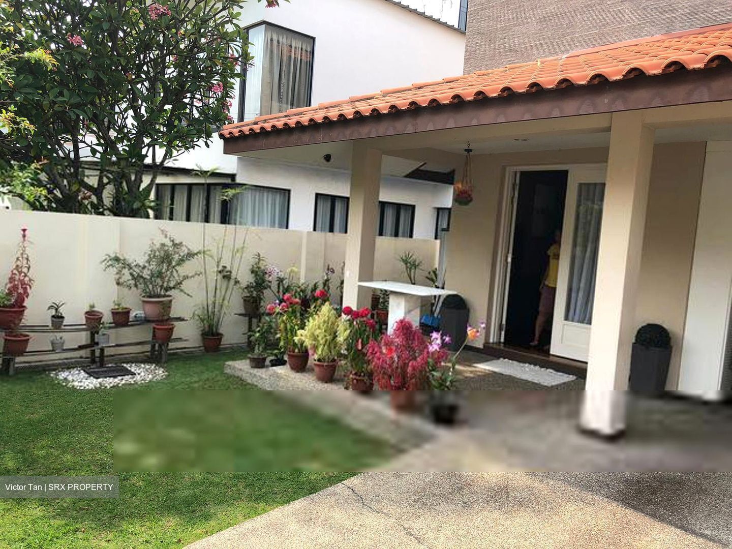 Limau Garden (D16), Semi-Detached #499508481